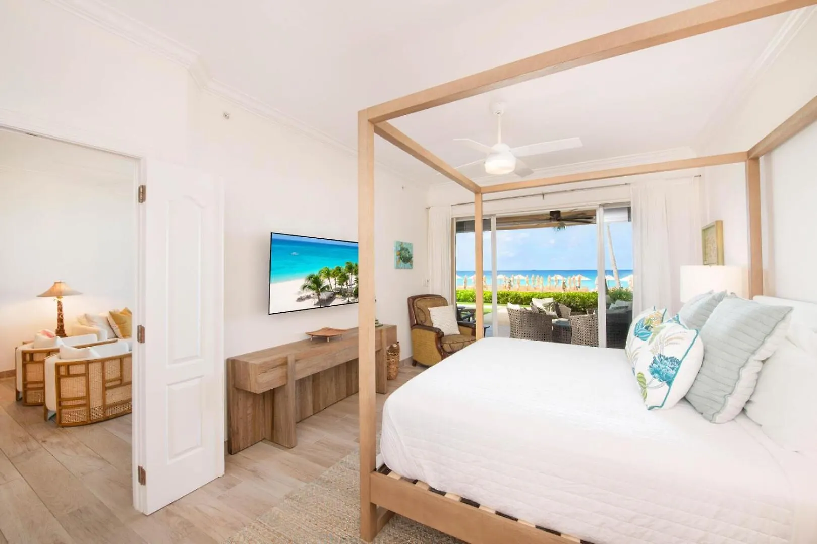 Apartman Beachcomber 04 George Town